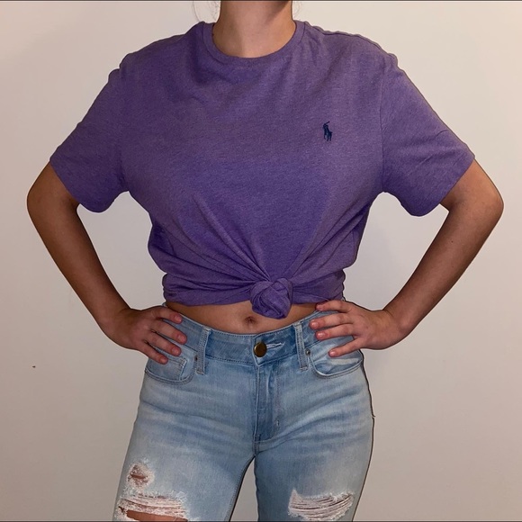 Ralph Lauren Tee - Picture 1 of 2